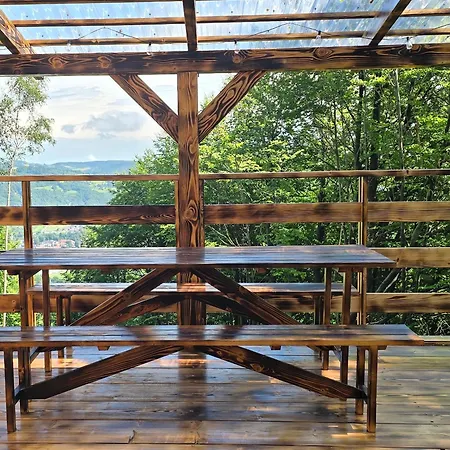 Na Wierzchowinie ليمانوفا